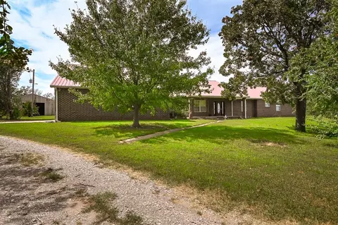 5970 S Hwy 48 Rd, Mannford, OK 74044