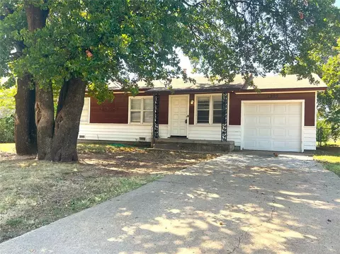1209 Marydale Ave, Midwest City, OK 73130