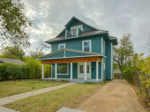 1410 NE 12th St, Oklahoma City, OK 73117