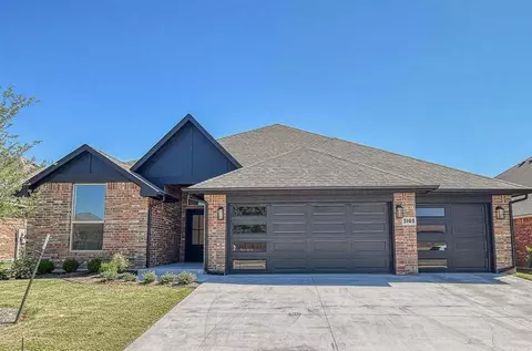 3105 Cruden Dr, Norman, OK 73072