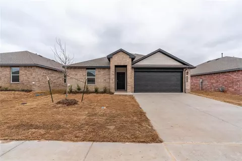 4412 SW Christina Ct, Lawton, OK 73505