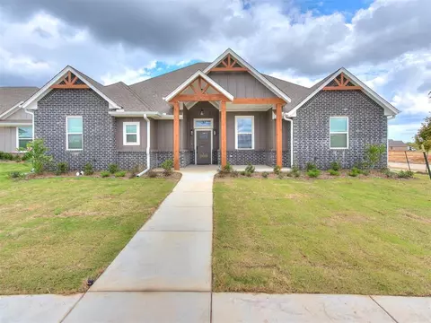 3915 Atticus Ave, Norman, OK 73072