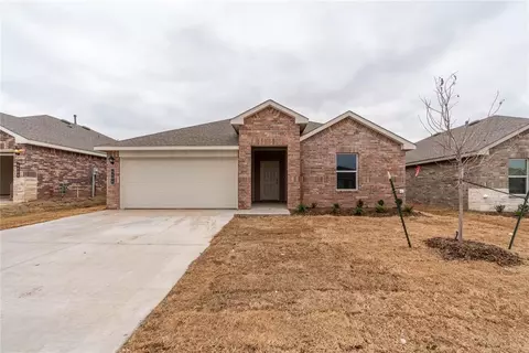 4406 SW Christina Ct, Lawton, OK 73505
