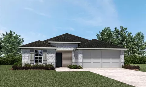 4404 SW Christina Ct, Lawton, OK 73505