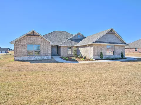 7400 SW 102nd Ct, Oklahoma City, OK 73169