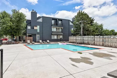 11500 N May Ave #207, Oklahoma City, OK 73120