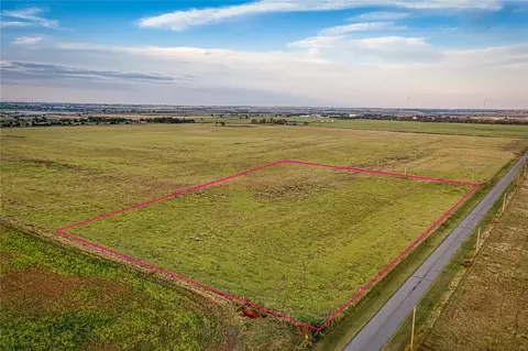 E 1160 Road, Elk City, OK 73644