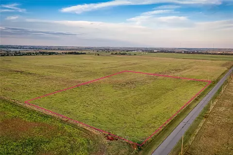 E 1160 Road, Elk City, OK 73644