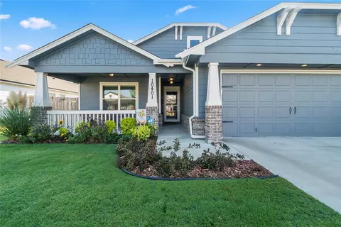 10401 N 98th East Ave, Owasso, OK 74055