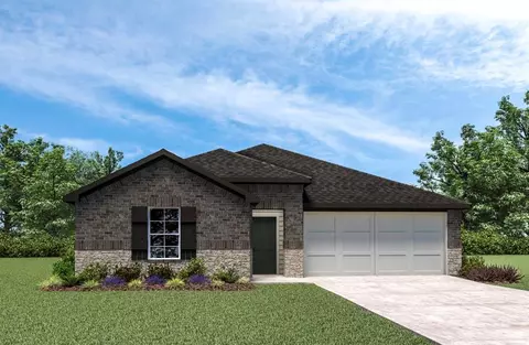 4402 SW Christina Ct, Lawton, OK 73505