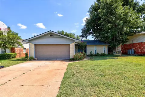 2918 Wanetta Ave, Edmond, OK 73013