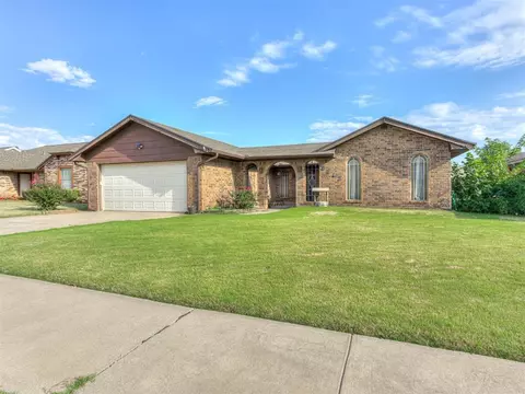 2517 SW 93rd St, Oklahoma City, OK 73159