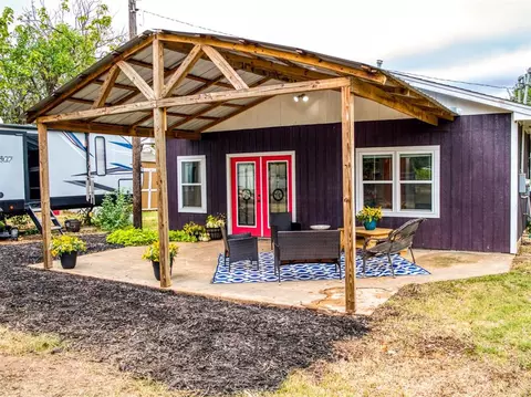 12623 Ns 3565 Rd, Seminole, OK 74868