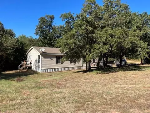 13425 Arrowhead Dr, Guthrie, OK 73044