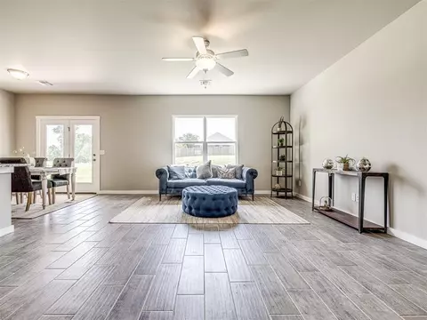 15951 Trail Head Rd, Mcloud, OK 74851 photo 6