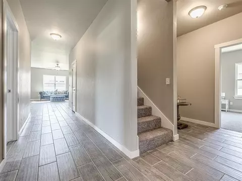 15951 Trail Head Rd, Mcloud, OK 74851 photo 4