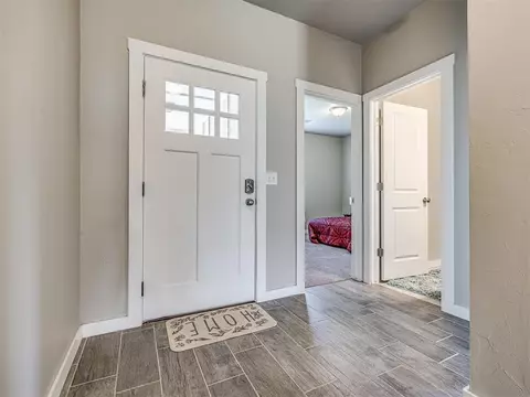 15951 Trail Head Rd, Mcloud, OK 74851 photo 3