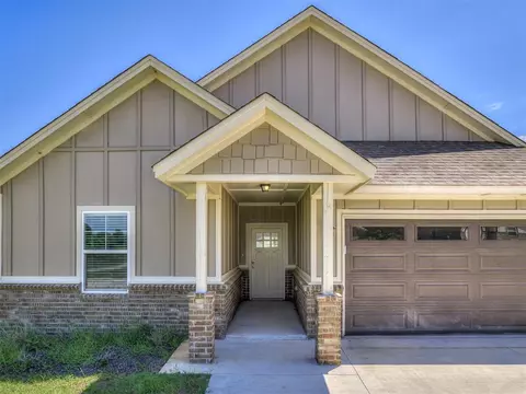 15951 Trail Head Rd, Mcloud, OK 74851 photo 2