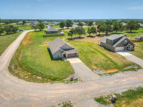 15951 Trail Head Rd, Mcloud, OK 74851 photo 47
