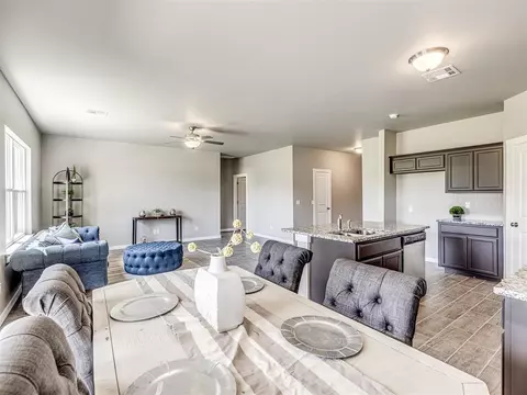 15951 Trail Head Rd, Mcloud, OK 74851 photo 18