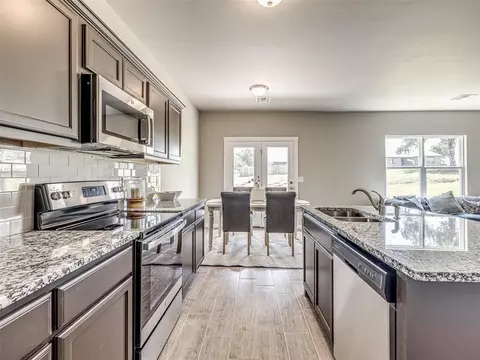 15951 Trail Head Rd, Mcloud, OK 74851 photo 13