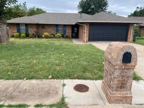 1318 W Gemini Rd, Edmond, OK 73003