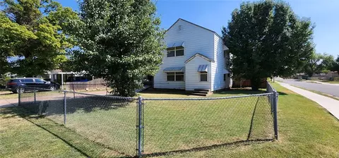 1244 SW 26 St, Oklahoma City, OK 73109