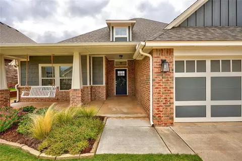 3404 NW 189th Ter, Edmond, OK 73012