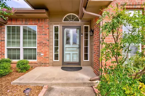 3517 Glisten St, Norman, OK 73072
