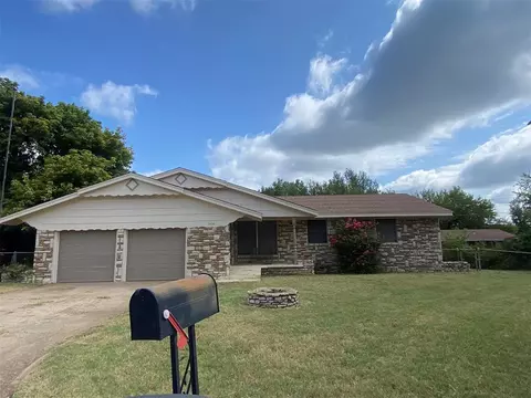 3424 NE 33rd Ct, Spencer, OK 73084