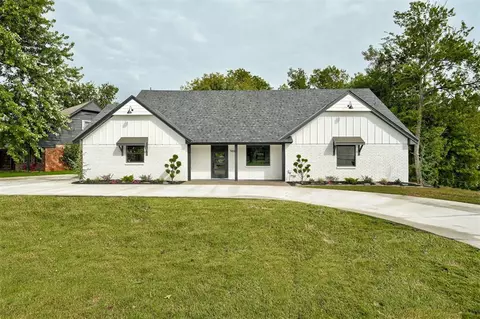3001 Brookhollow Rd, Oklahoma City, OK 73120