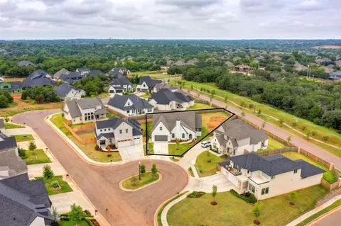 3425 Piedmont Way, Edmond, OK 73034