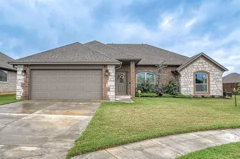 1104 SW 137th Ct, Oklahoma City, OK 73170