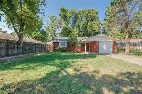2905 N Adams Ave, Oklahoma City, OK 73127