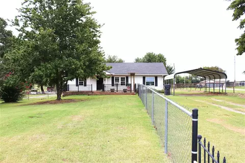 26236 220th St, Purcell, OK 73080