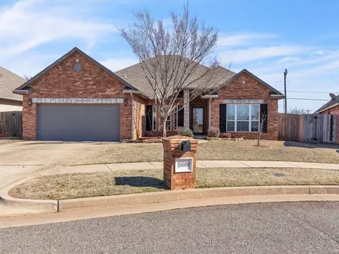 16600 Valderama Way, Edmond, OK 73012
