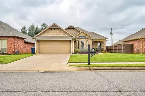 2620 SW 141st St, Oklahoma City, OK 73170