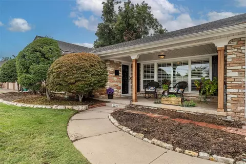 2226 Belleview Ter, Oklahoma City, OK 73112
