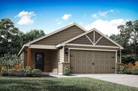 12617 Florence Ln, Yukon, OK 73099
