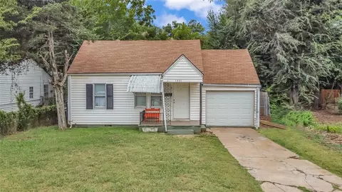 1501 N Page Ave, Oklahoma City, OK 73117