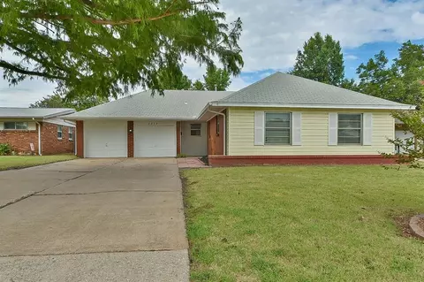 4229 NW 52nd St, Oklahoma City, OK 73112