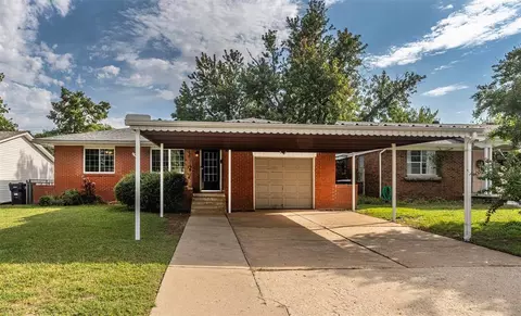 2948 NW 65th St, Oklahoma City, OK 73116
