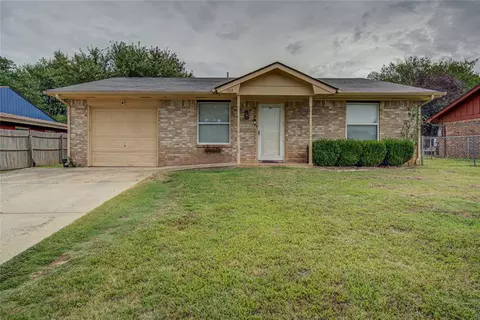 503 Crestdale, Noble, OK 73068