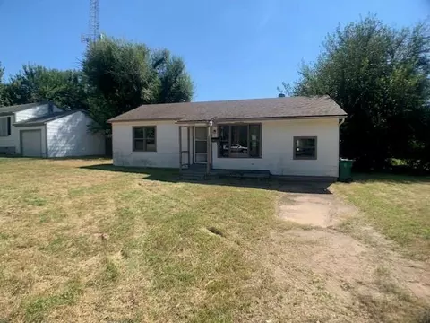 5920 NW 28th St, Oklahoma City, OK 73127