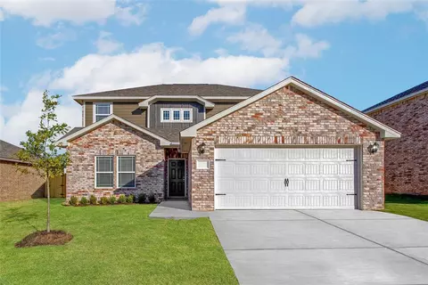 1612 Amaranth Ln, El Reno, OK 73036
