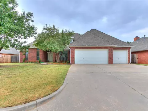 6624 NW 116th St, Oklahoma City, OK 73162