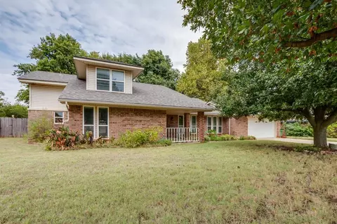 1137 Elk St, Yukon, OK 73099