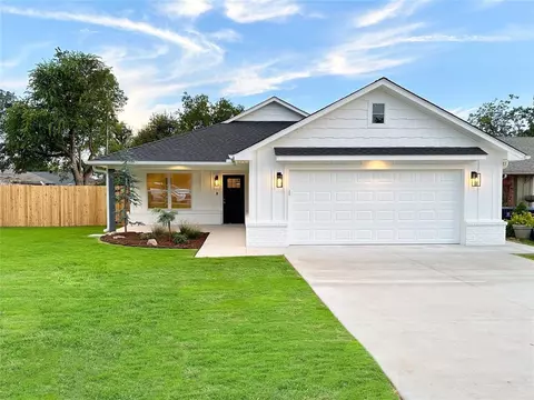 2500 NW 44th St, Oklahoma City, OK 73112