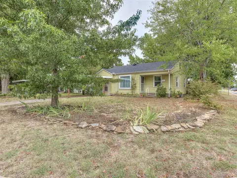 701 Dakota St, Norman, OK 73069
