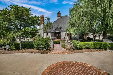 9400 Morning View Rd, Oklahoma City, OK 73131